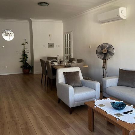 Stylish 3 Bedroom Apartment In Kyrenia  Exterior photo