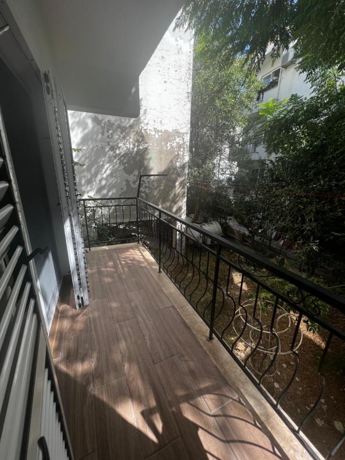 Stylish 3 Bedroom Apartment In Kyrenia  Exterior photo